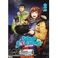 Solo camping for two T.02 : Manga : ADT : SEINEN