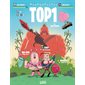 Top 1 T.01 : Team Bambi : Bande dessinée