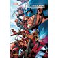 Secret d'Etat : Ultimates T.02 : Bande dessinée