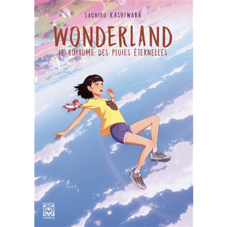 Wonderland : Le royaume des pluies éternelles : 12-14