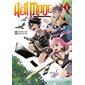 Hell mode : Le premier invocateur T.01 : Manga : ADO : SHONEN