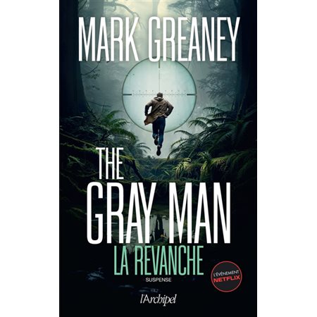 The Gray Man T.03 : La revanche : SPS