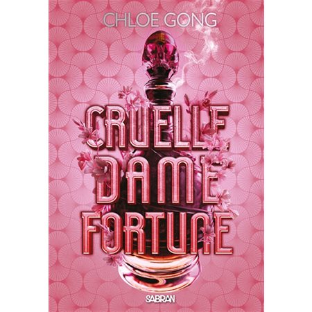 Cruelle dame Fortune T.01 : FAN