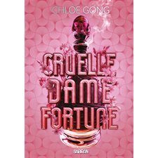 Cruelle dame Fortune T.01 : FAN