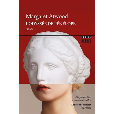 L'Odyssée de Pénélope : Boréal compact