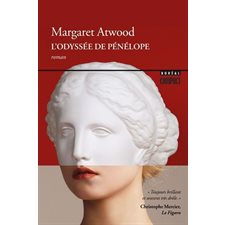 L'Odyssée de Pénélope : Boréal compact