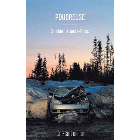 Poudreuse