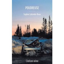 Poudreuse