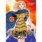 Kingdom T.03 : Manga : ADT : SEINEN