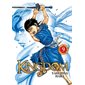 Kingdom T.09 : Manga : ADT : SEINEN
