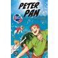 Peter Pa : Manga Twist : Anglais & Français : Manga : ADO : SHONEN