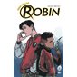 Robin : Teen titans : Bande dessinée