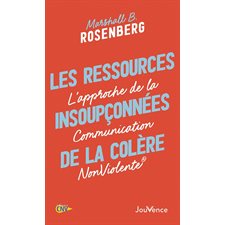 Les ressources insoupçonnées de la colère (FP) : L'approche de la communication non violente : Pratiques Jouvence