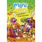 Trois histoires d'automne ! : Mini-Jean et Mini-Bulle ! : Les histoires de Mini-Jean et Mini-Bulle ! : Couverture souple