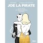 Joe la pirate : La vie rêvée de Marion Barbara Carstairs : Bande dessinée