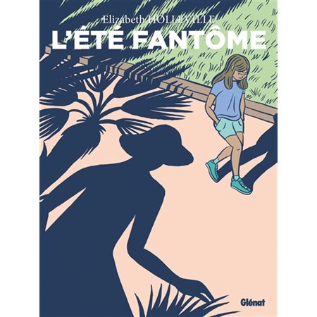 L'été fantôme : Bande dessinée