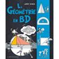 La géométrie en BD : Sciences en BD : Bande dessinée