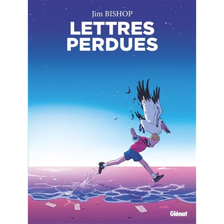 Lettres perdues : Poche : Bande dessinée