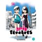 Mon amie des ténèbres T.14 : Manga : ADO : SHONEN