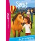 Spirit : Au galop en toute liberté T.28 : La montgolfière : Bibliothèque rose : 6-8