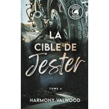 The Reckless hounds T.02 (FP) : La cible de Jester : NR