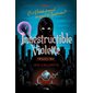 Indestructible Violette : Twisted tale : 12-14