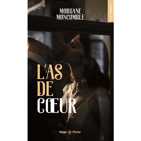 L'as de coeur (FP) : NR