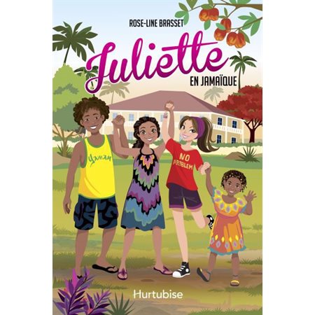 Juliette en Jamaïque : Juliette : 9-11