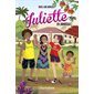 Juliette en Jamaïque : Juliette : 9-11