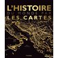 L'Histoire du monde par les cartes