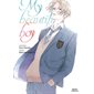 My beautiful boy T.01 : Manga : ADT : PAV : YAOI