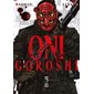 Oni Goroshi T.02 : Manga : ADT : SEINEN