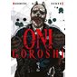 Oni Goroshi T.03 : Manga : ADT : SEINEN