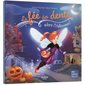 La fée des dents adore l'Halloween ! : La fée des dents : Mes grands albums : Couverture rigide