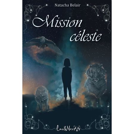 Mission céleste : 9-11