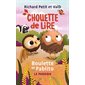 Le pardon : Boulette et Pablito : Chouette de lire : 6-8