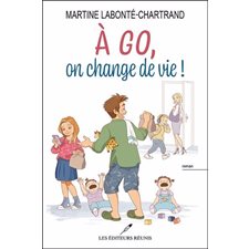 À go, on change de vie ! : CHL