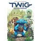 Twig T.01 : Dans l'ombre du héros : Bande dessinée