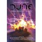 Dune T.03 : Le prophète : Bande dessinée