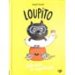 Palmiers et coquillages : Loupito : Couverture rigide