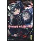 Seraph of the end T.29 : Manga : ADO : SHONEN