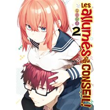 Les allumés du conseil ! T.02 : Manga : ADO : SHONEN