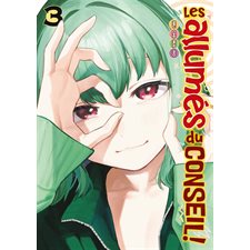 Les allumés du conseil ! T.03 : Manga : ADO : SHONEN