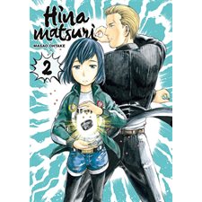 Hinamatsuri T.02 : Manga : ADT : SEINEN