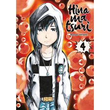 Hinamatsuri T.04 : Manga : ADT : SEINEN