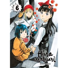 Hinamatsuri T.06 : Manga : ADT : SEINEN