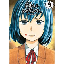 Hinamatsuri T.09 : Manga : ADT : SEINEN