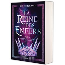 La reine des Enfers : 12-14