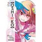 Oshi no ko T.02 : Manga : ADT : SEINEN