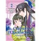 Les carnets de l'apothicaire : Enquêtes à la cour T.02 : Manga : ADO : SHOJO